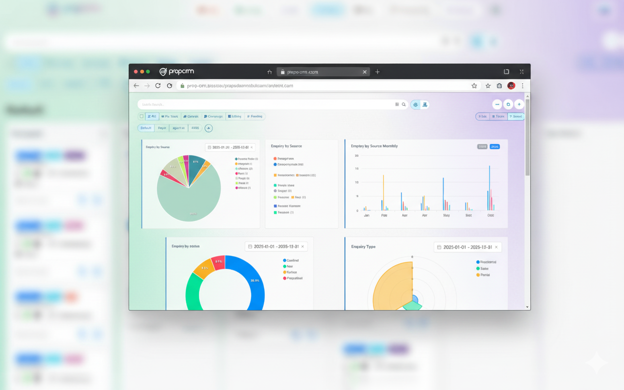 Analytics Dashboard